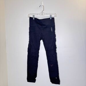 Gymshark | Vital Black Leggings Size M